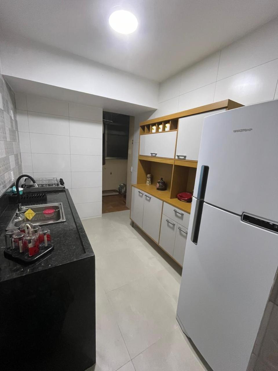 Apartamento Praia Do Forte Cf Cabo Frío Exterior foto