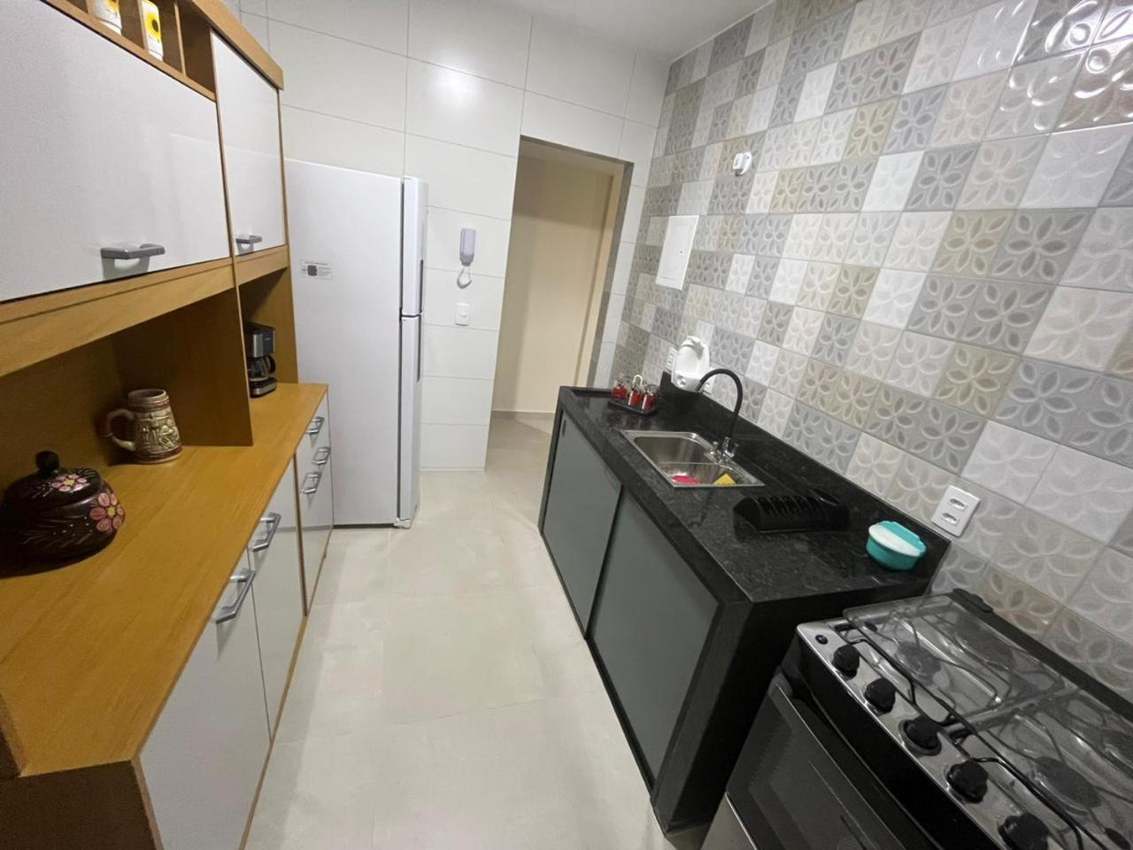 Apartamento Praia Do Forte Cf Cabo Frío Exterior foto